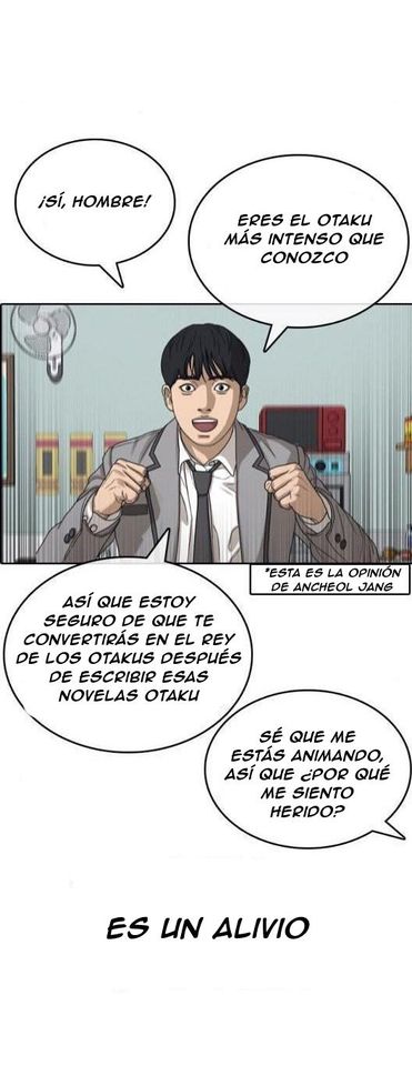 Read Insaeng Jonmang (es) Manga Online