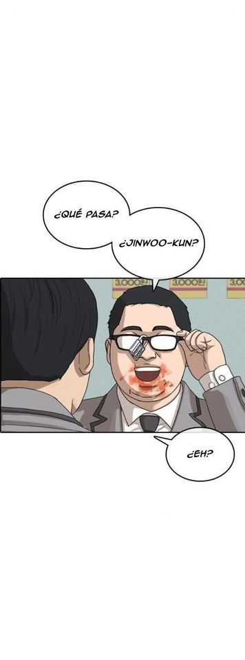 Read Insaeng Jonmang (es) Manga Online