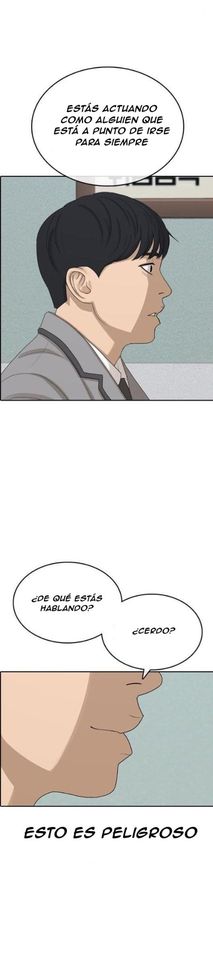 Read Insaeng Jonmang (es) Manga Online