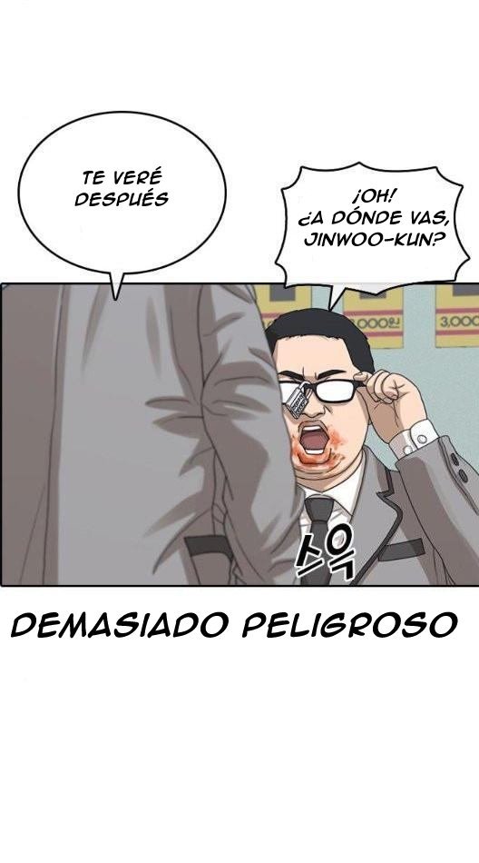 Read Insaeng Jonmang (es) Manga Online