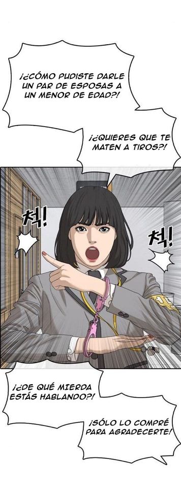 Read Insaeng Jonmang (es) Manga Online