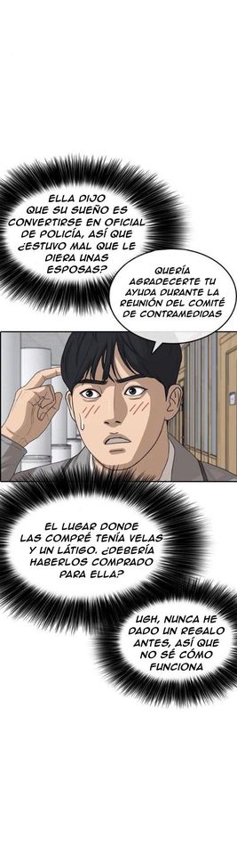 Read Insaeng Jonmang (es) Manga Online