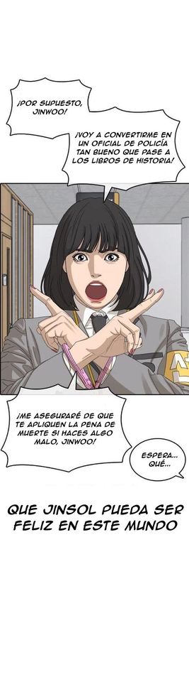 Read Insaeng Jonmang (es) Manga Online