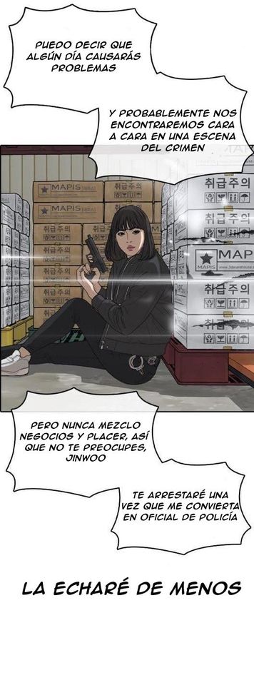 Read Insaeng Jonmang (es) Manga Online