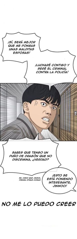 Read Insaeng Jonmang (es) Manga Online