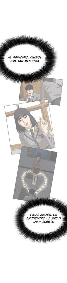 Read Insaeng Jonmang (es) Manga Online