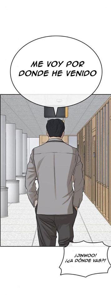 Read Insaeng Jonmang (es) Manga Online