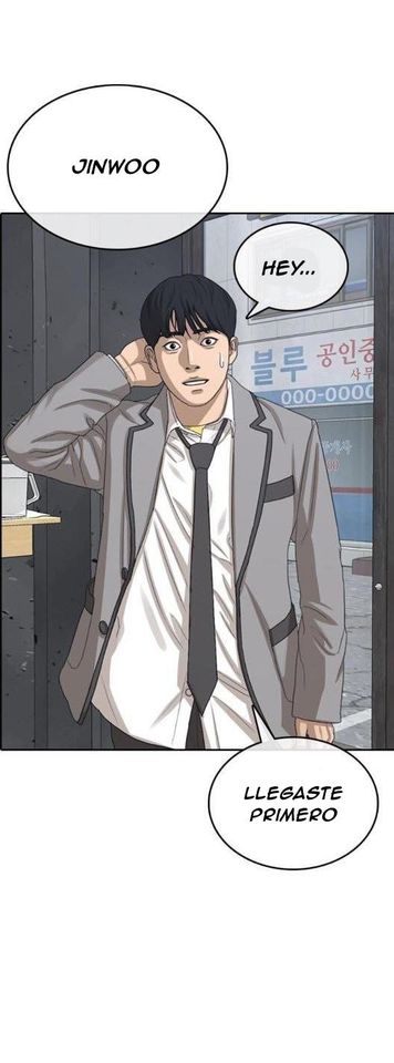 Read Insaeng Jonmang (es) Manga Online