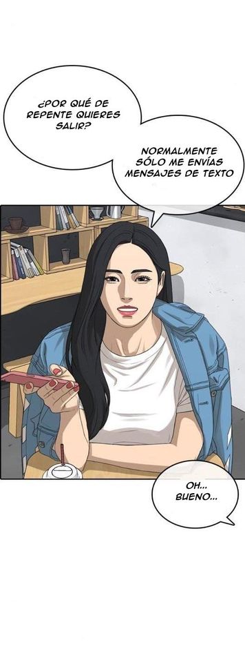 Read Insaeng Jonmang (es) Manga Online