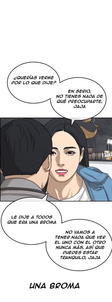 Read Insaeng Jonmang (es) Manga Online