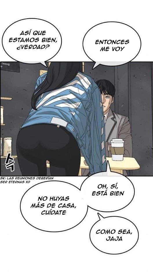 Read Insaeng Jonmang (es) Manga Online