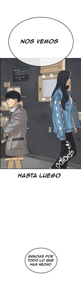 Read Insaeng Jonmang (es) Manga Online