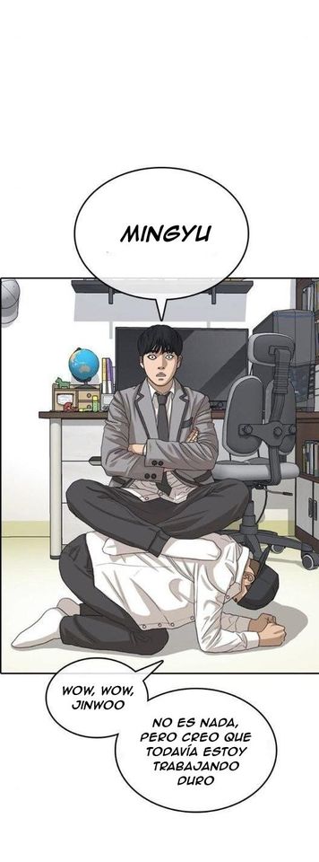 Read Insaeng Jonmang (es) Manga Online