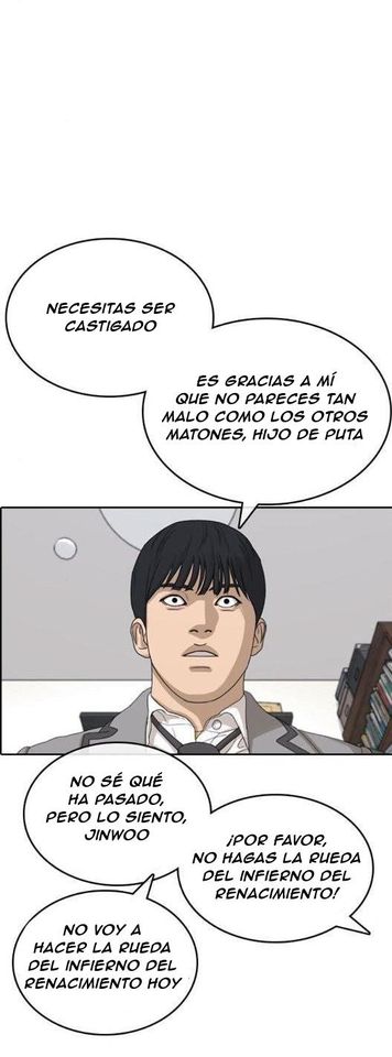 Read Insaeng Jonmang (es) Manga Online