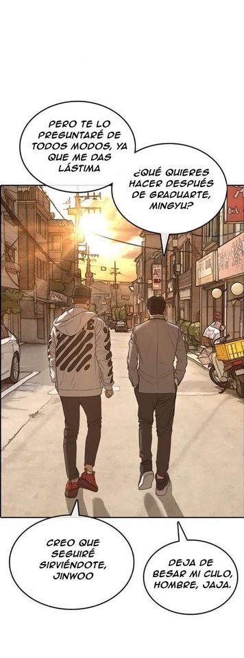 Read Insaeng Jonmang (es) Manga Online