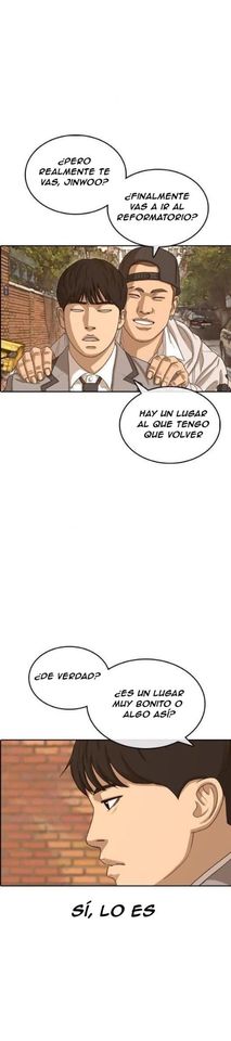 Read Insaeng Jonmang (es) Manga Online