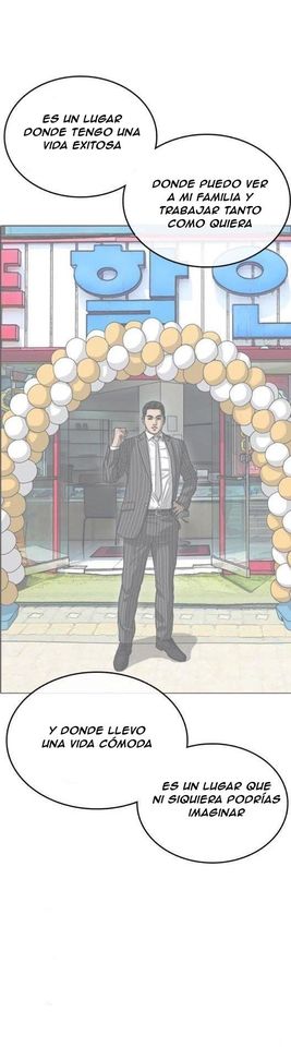 Read Insaeng Jonmang (es) Manga Online