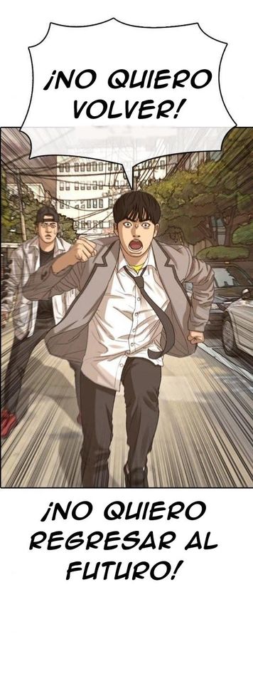 Read Insaeng Jonmang (es) Manga Online