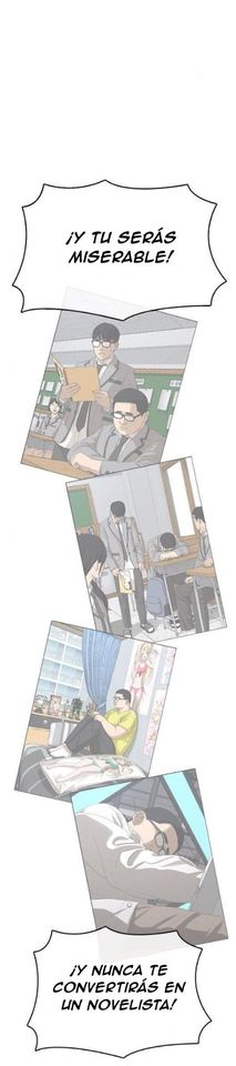 Read Insaeng Jonmang (es) Manga Online