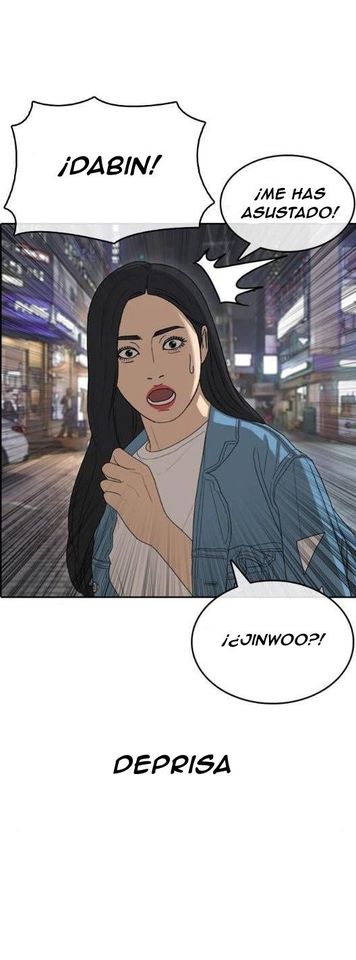 Read Insaeng Jonmang (es) Manga Online