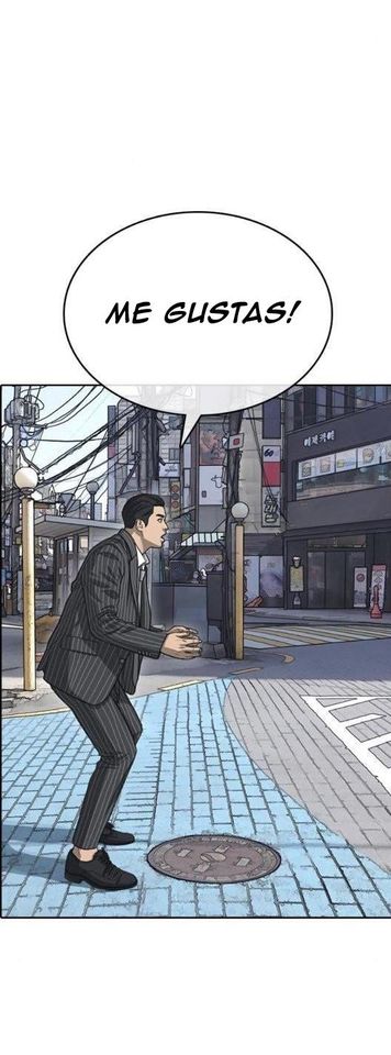 Read Insaeng Jonmang (es) Manga Online