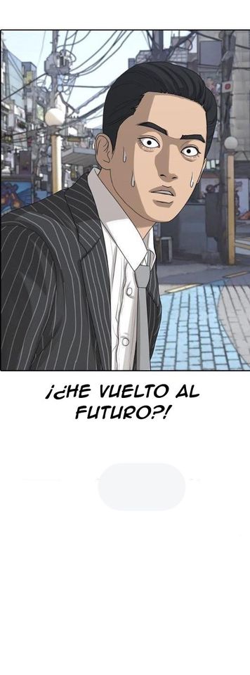 Read Insaeng Jonmang (es) Manga Online