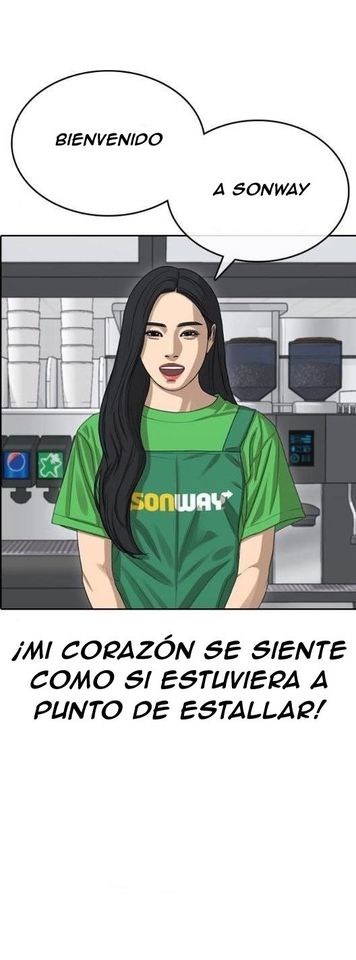 Read Insaeng Jonmang (es) Manga Online