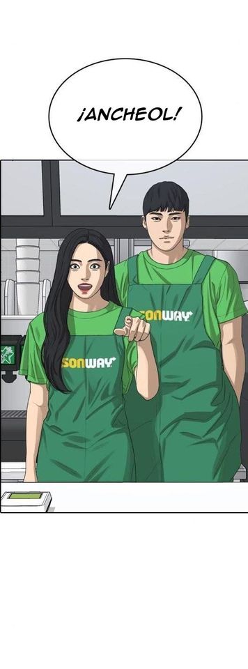 Read Insaeng Jonmang (es) Manga Online