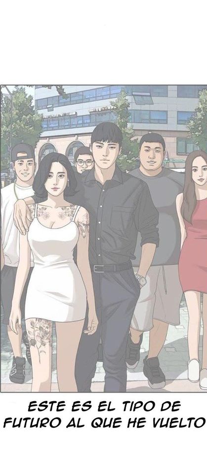 Read Insaeng Jonmang (es) Manga Online