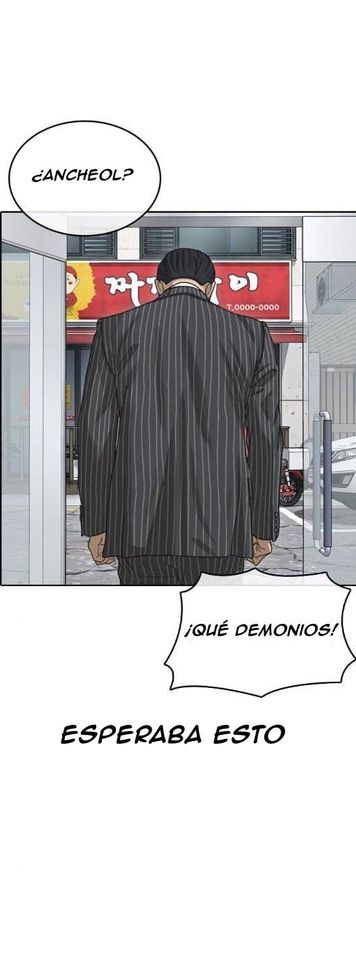 Read Insaeng Jonmang (es) Manga Online