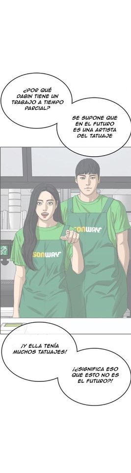 Read Insaeng Jonmang (es) Manga Online