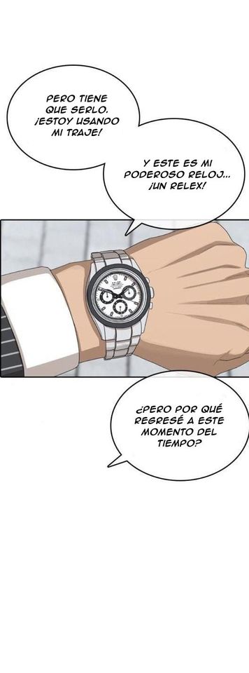 Read Insaeng Jonmang (es) Manga Online