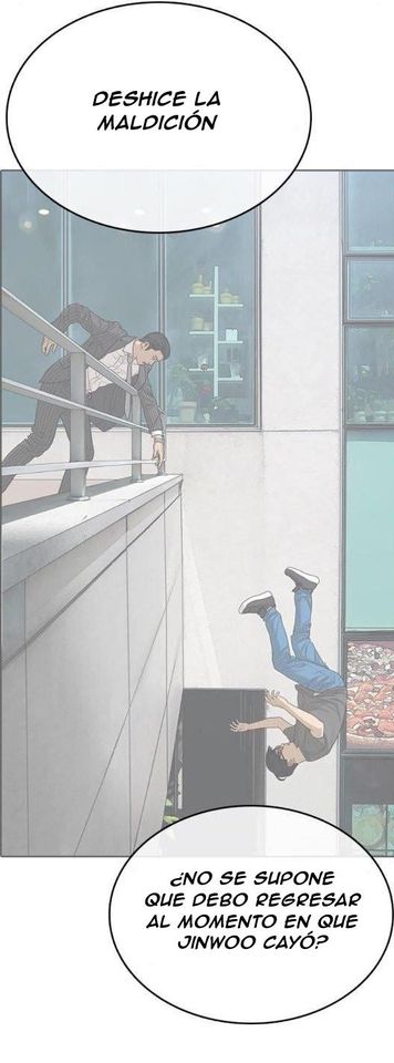 Read Insaeng Jonmang (es) Manga Online