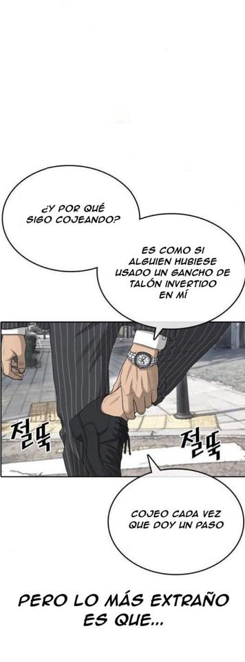 Read Insaeng Jonmang (es) Manga Online