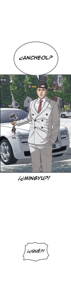 Read Insaeng Jonmang (es) Manga Online