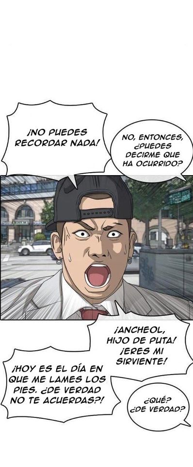 Read Insaeng Jonmang (es) Manga Online