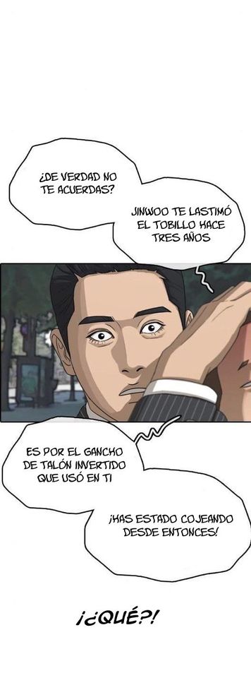 Read Insaeng Jonmang (es) Manga Online