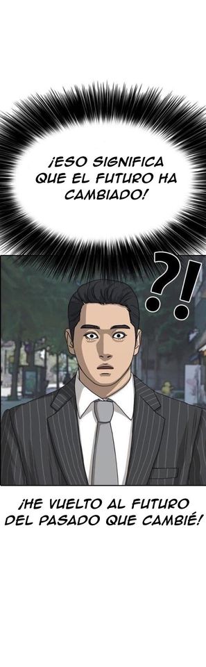 Read Insaeng Jonmang (es) Manga Online