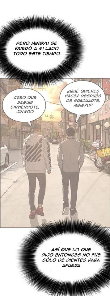 Read Insaeng Jonmang (es) Manga Online