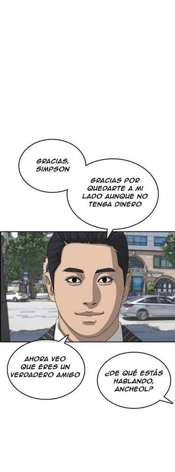 Read Insaeng Jonmang (es) Manga Online