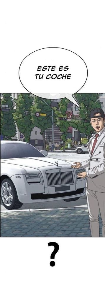 Read Insaeng Jonmang (es) Manga Online