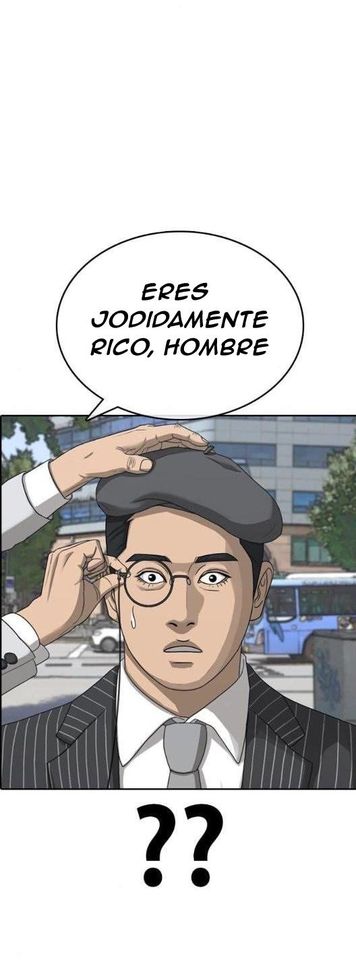 Read Insaeng Jonmang (es) Manga Online