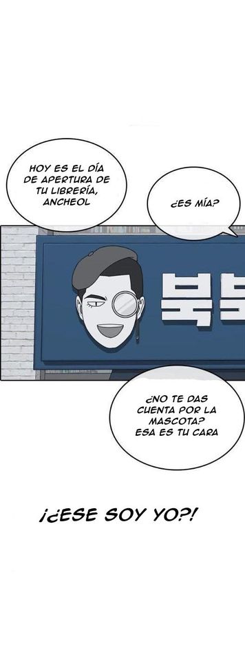 Read Insaeng Jonmang (es) Manga Online