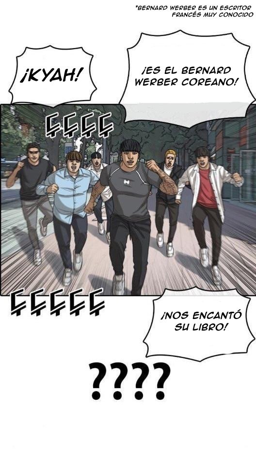 Read Insaeng Jonmang (es) Manga Online