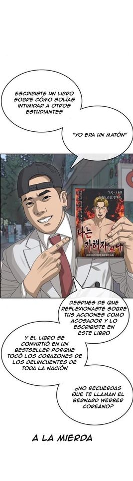 Read Insaeng Jonmang (es) Manga Online