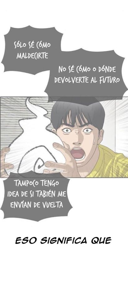 Read Insaeng Jonmang (es) Manga Online