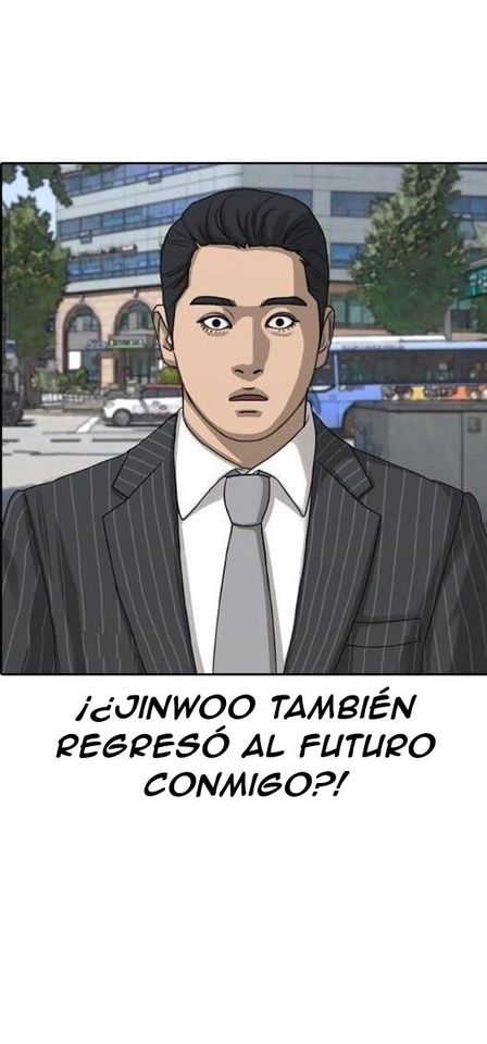 Read Insaeng Jonmang (es) Manga Online