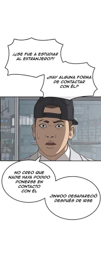 Read Insaeng Jonmang (es) Manga Online