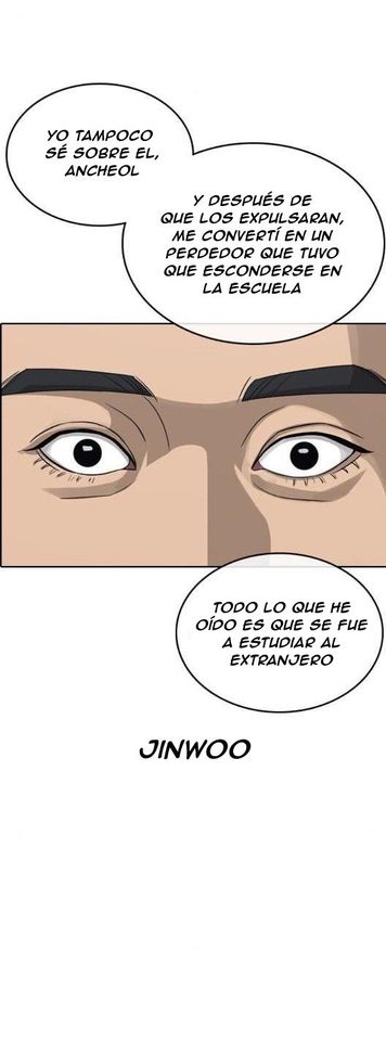 Read Insaeng Jonmang (es) Manga Online