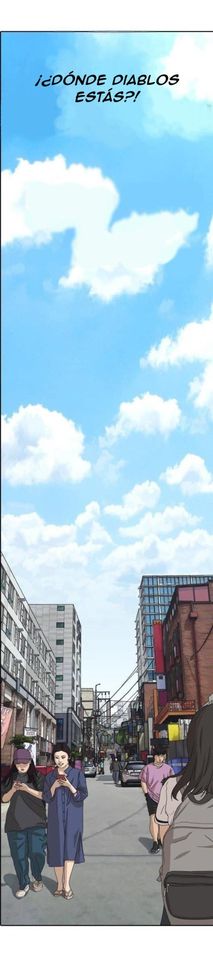 Read Insaeng Jonmang (es) Manga Online